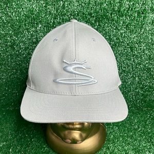 Cobra Tour Snake 110 Snapback Hat High Rise Onesize